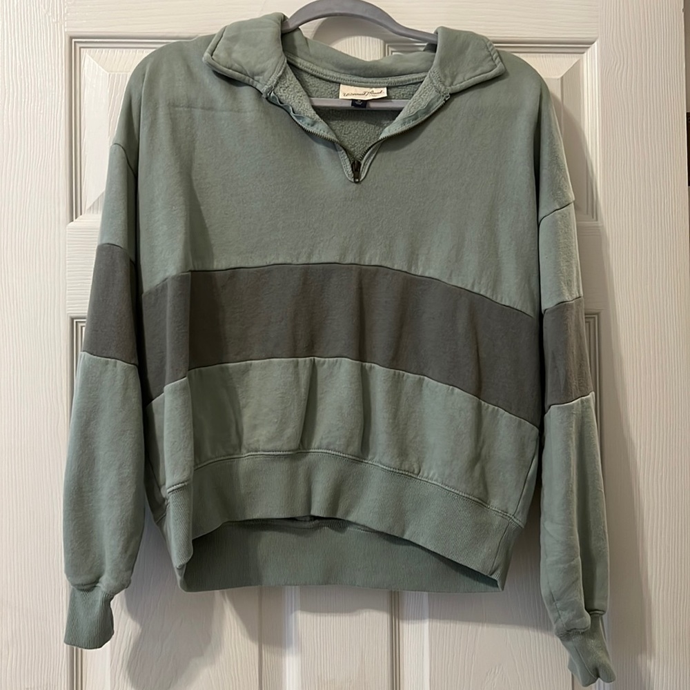 Vintage style Sweater